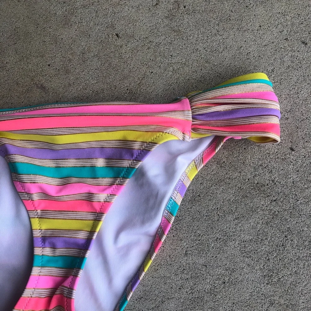 Victoria’s Secret bathing suit